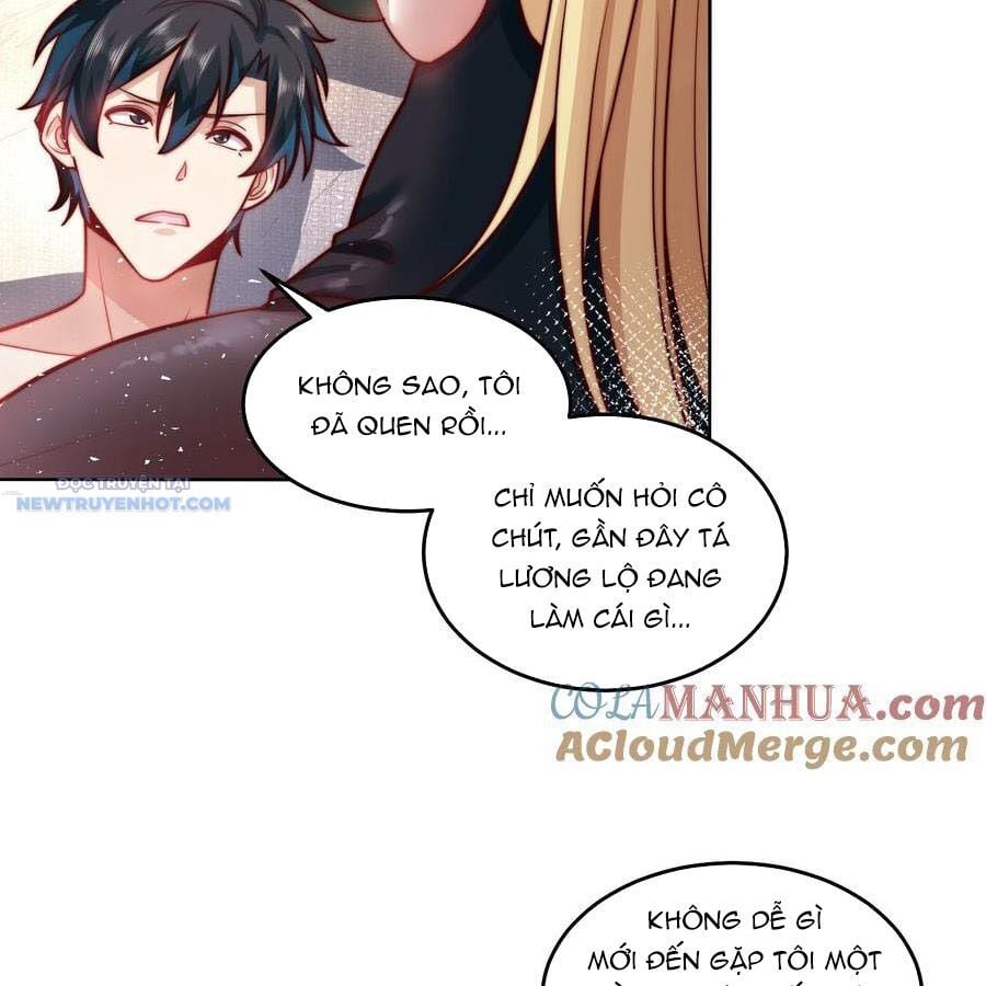 Ta Dựa Vào Danh Hào Hệ Thống Đả Bại Ngàn Vạn Thần Hào: Chapter 54