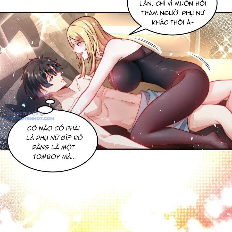 Ta Dựa Vào Danh Hào Hệ Thống Đả Bại Ngàn Vạn Thần Hào: Chapter 54