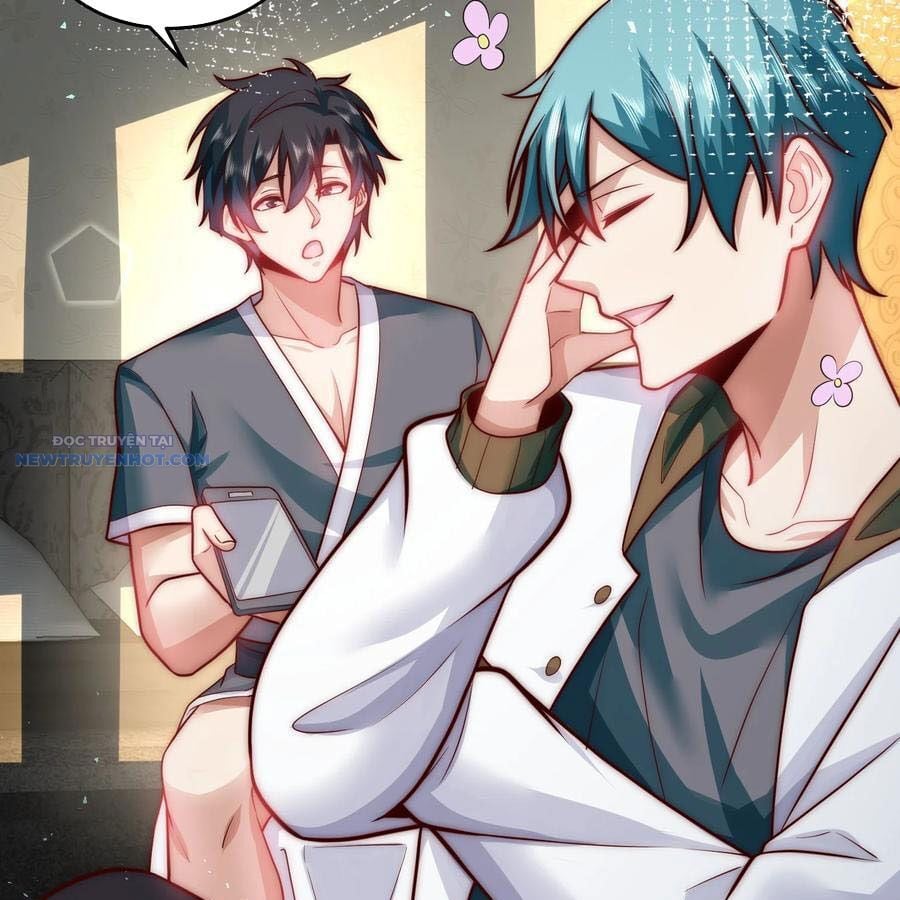 Ta Dựa Vào Danh Hào Hệ Thống Đả Bại Ngàn Vạn Thần Hào: Chapter 54