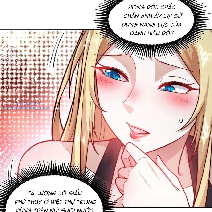 Ta Dựa Vào Danh Hào Hệ Thống Đả Bại Ngàn Vạn Thần Hào: Chapter 54