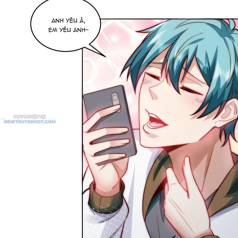 Ta Dựa Vào Danh Hào Hệ Thống Đả Bại Ngàn Vạn Thần Hào: Chapter 54