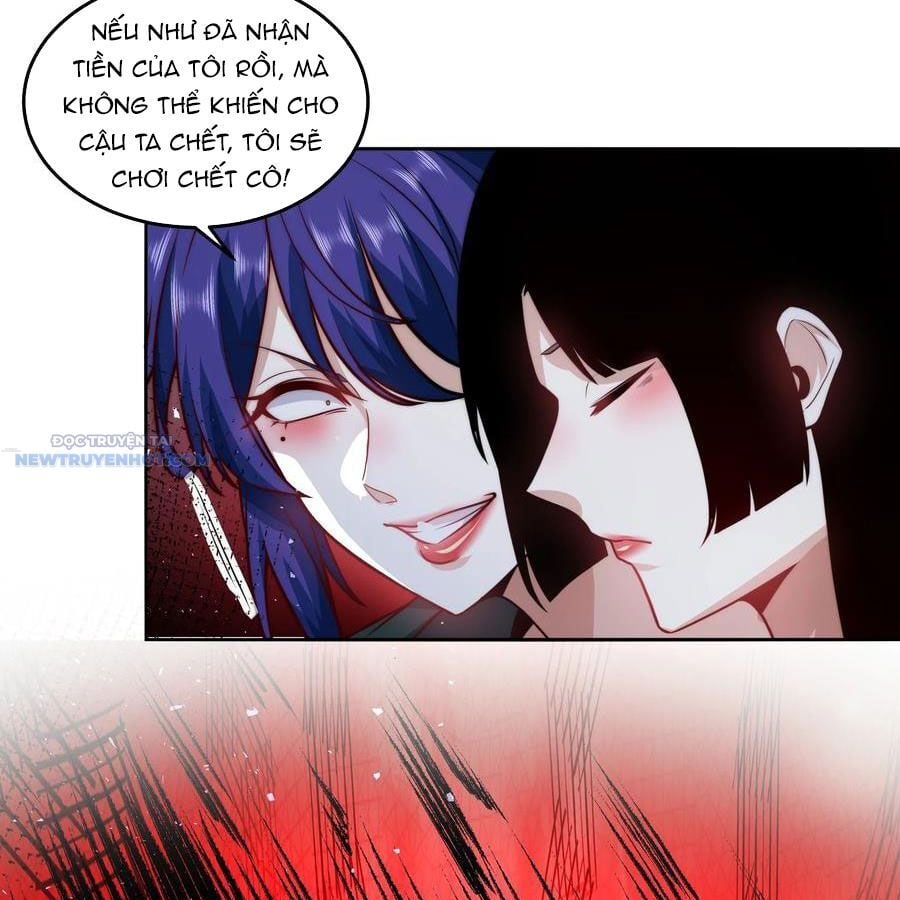 Ta Dựa Vào Danh Hào Hệ Thống Đả Bại Ngàn Vạn Thần Hào: Chapter 55