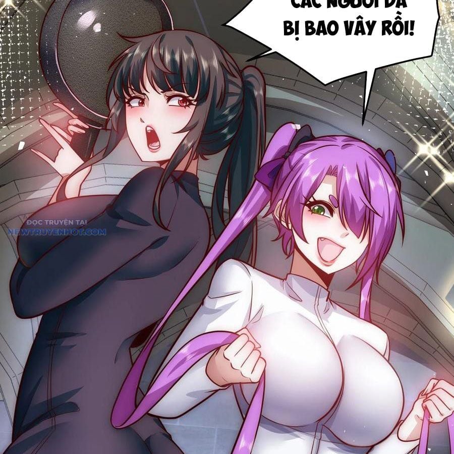 Ta Dựa Vào Danh Hào Hệ Thống Đả Bại Ngàn Vạn Thần Hào: Chapter 55