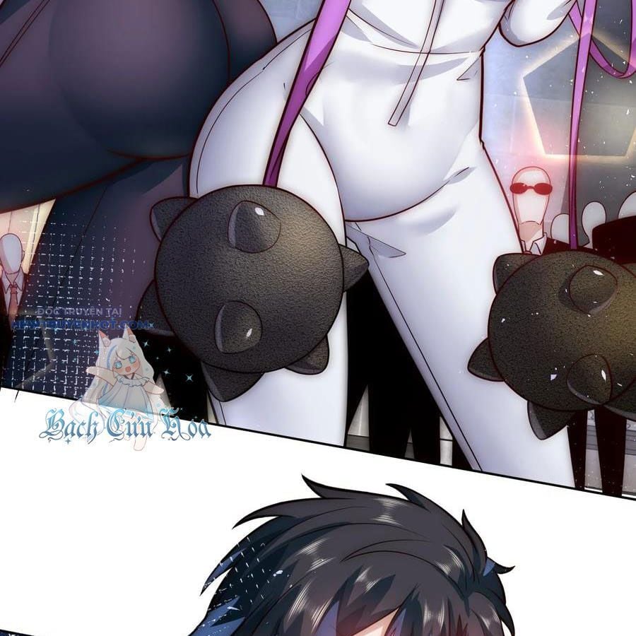 Ta Dựa Vào Danh Hào Hệ Thống Đả Bại Ngàn Vạn Thần Hào: Chapter 55