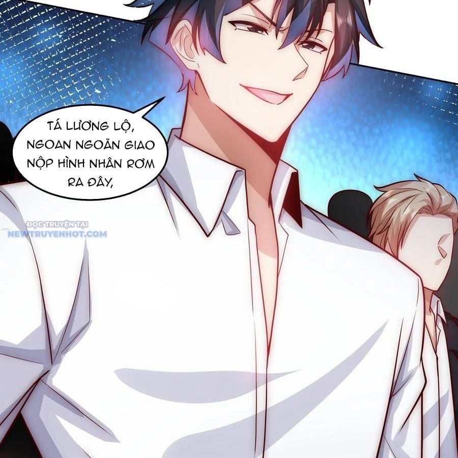 Ta Dựa Vào Danh Hào Hệ Thống Đả Bại Ngàn Vạn Thần Hào: Chapter 55