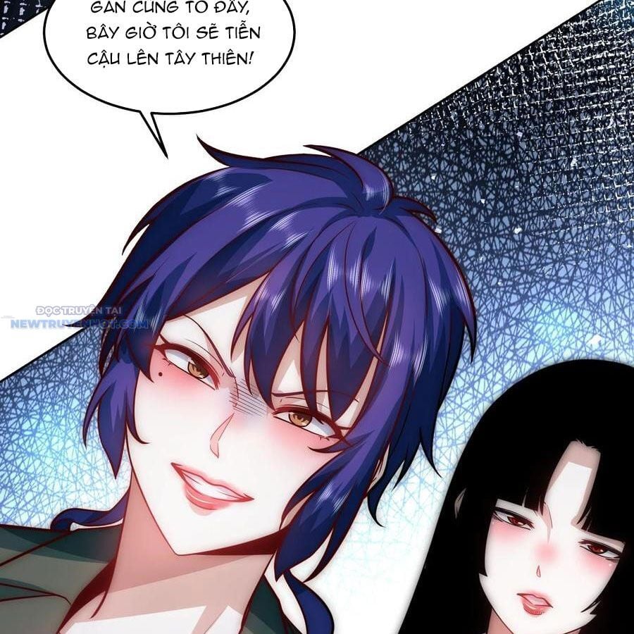 Ta Dựa Vào Danh Hào Hệ Thống Đả Bại Ngàn Vạn Thần Hào: Chapter 55