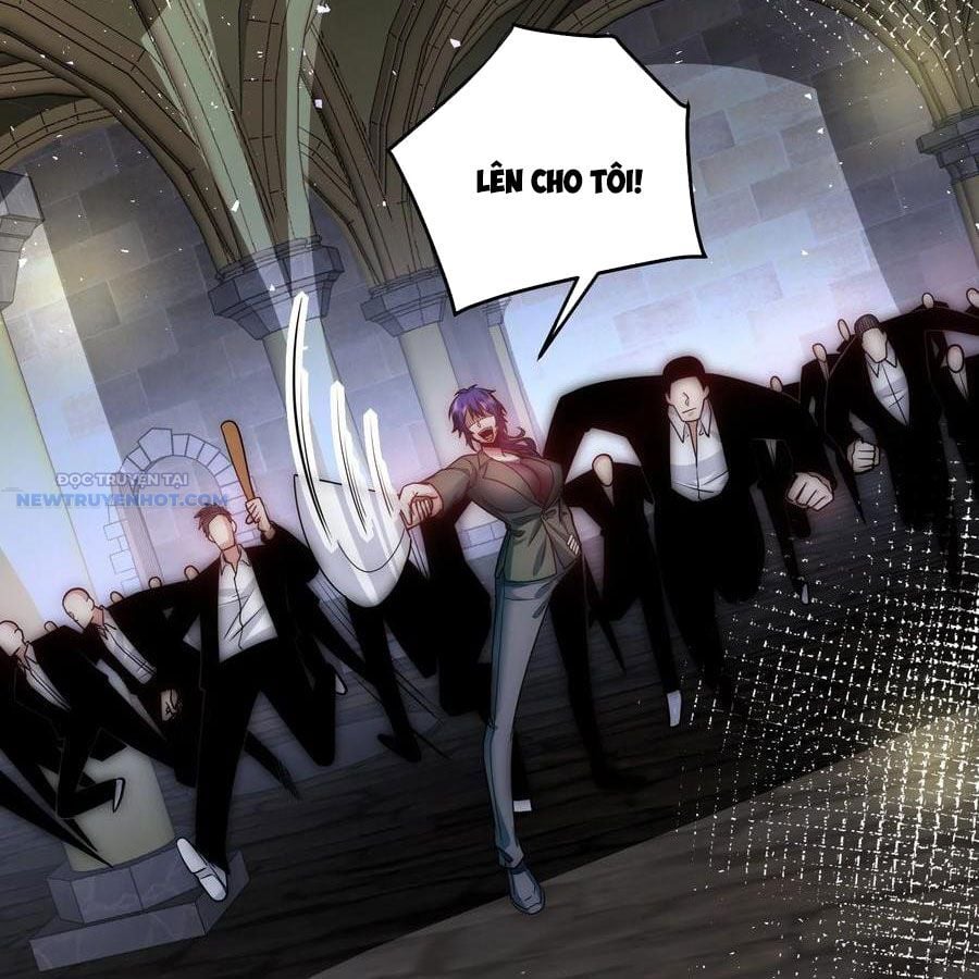 Ta Dựa Vào Danh Hào Hệ Thống Đả Bại Ngàn Vạn Thần Hào: Chapter 55