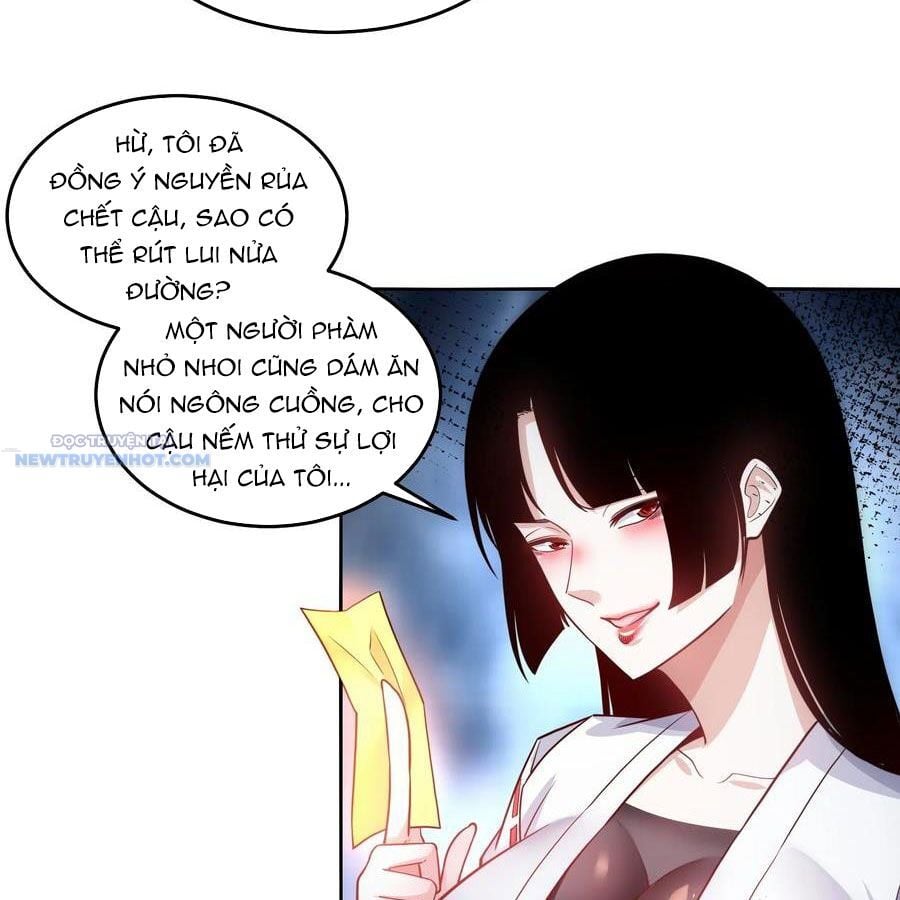 Ta Dựa Vào Danh Hào Hệ Thống Đả Bại Ngàn Vạn Thần Hào: Chapter 55