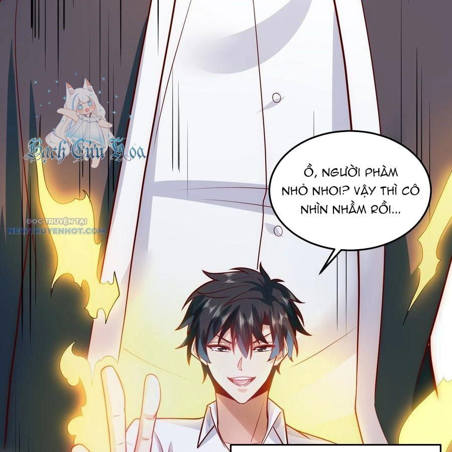 Ta Dựa Vào Danh Hào Hệ Thống Đả Bại Ngàn Vạn Thần Hào: Chapter 55