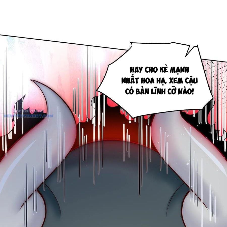 Ta Dựa Vào Danh Hào Hệ Thống Đả Bại Ngàn Vạn Thần Hào: Chapter 55