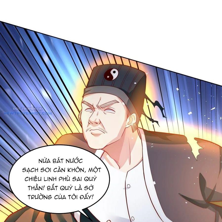 Ta Dựa Vào Danh Hào Hệ Thống Đả Bại Ngàn Vạn Thần Hào: Chapter 55