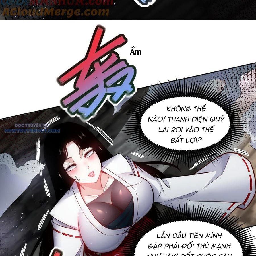 Ta Dựa Vào Danh Hào Hệ Thống Đả Bại Ngàn Vạn Thần Hào: Chapter 55