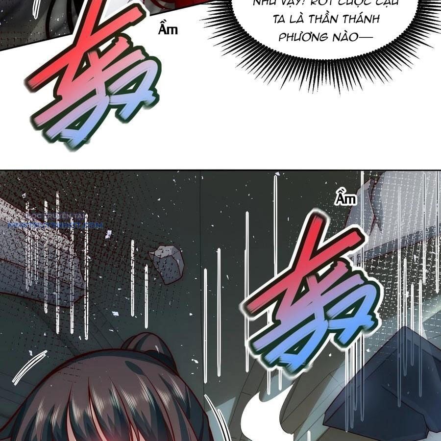 Ta Dựa Vào Danh Hào Hệ Thống Đả Bại Ngàn Vạn Thần Hào: Chapter 55