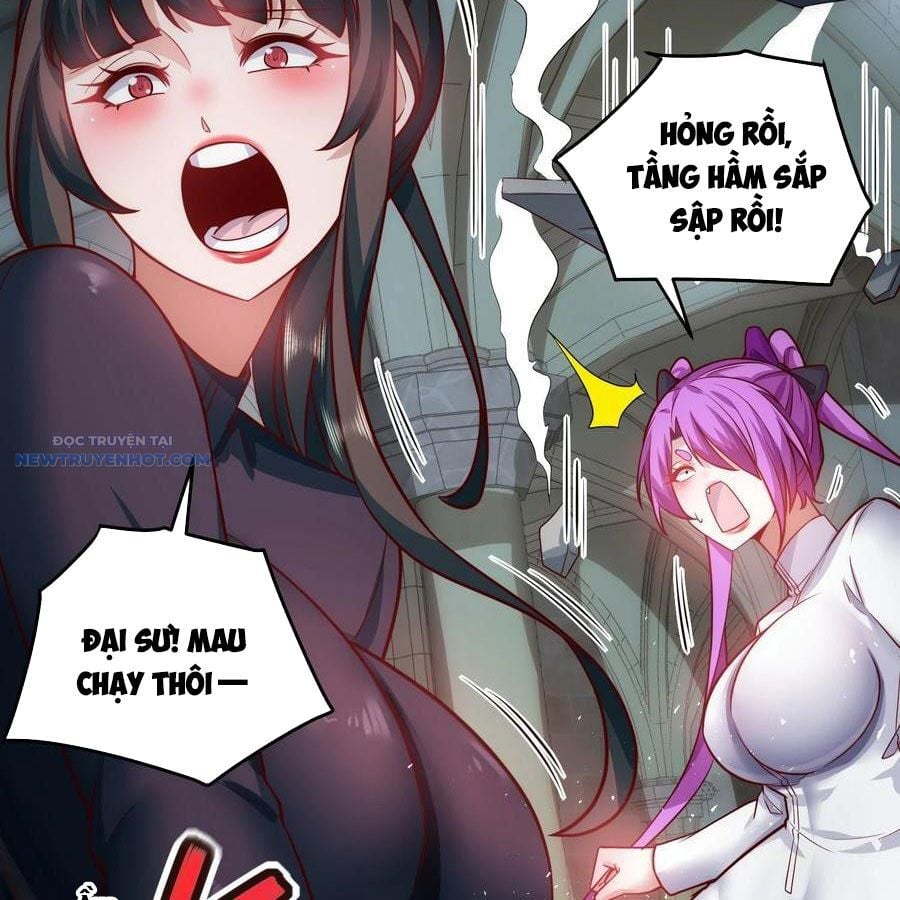 Ta Dựa Vào Danh Hào Hệ Thống Đả Bại Ngàn Vạn Thần Hào: Chapter 55