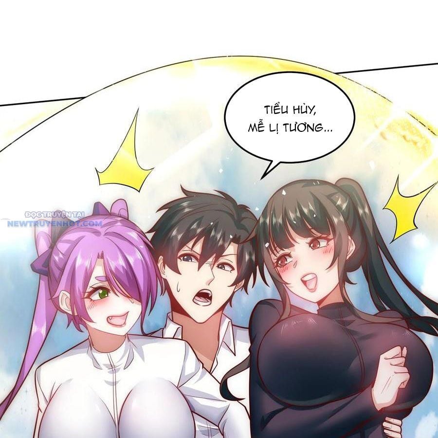 Ta Dựa Vào Danh Hào Hệ Thống Đả Bại Ngàn Vạn Thần Hào: Chapter 55