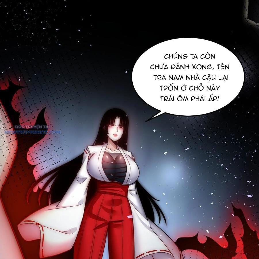 Ta Dựa Vào Danh Hào Hệ Thống Đả Bại Ngàn Vạn Thần Hào: Chapter 55