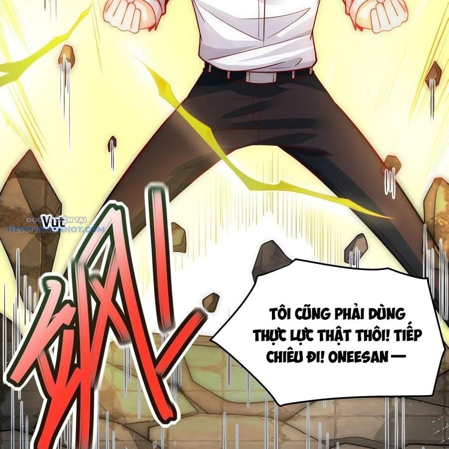 Ta Dựa Vào Danh Hào Hệ Thống Đả Bại Ngàn Vạn Thần Hào: Chapter 55