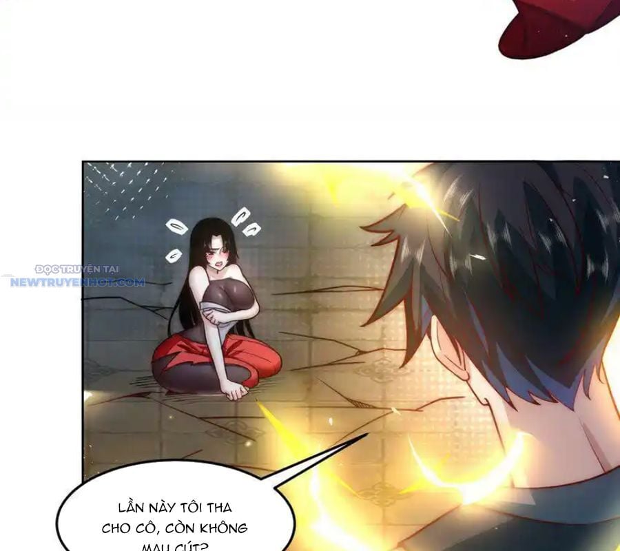 Ta Dựa Vào Danh Hào Hệ Thống Đả Bại Ngàn Vạn Thần Hào: Chapter 56