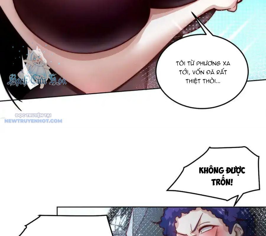 Ta Dựa Vào Danh Hào Hệ Thống Đả Bại Ngàn Vạn Thần Hào: Chapter 56