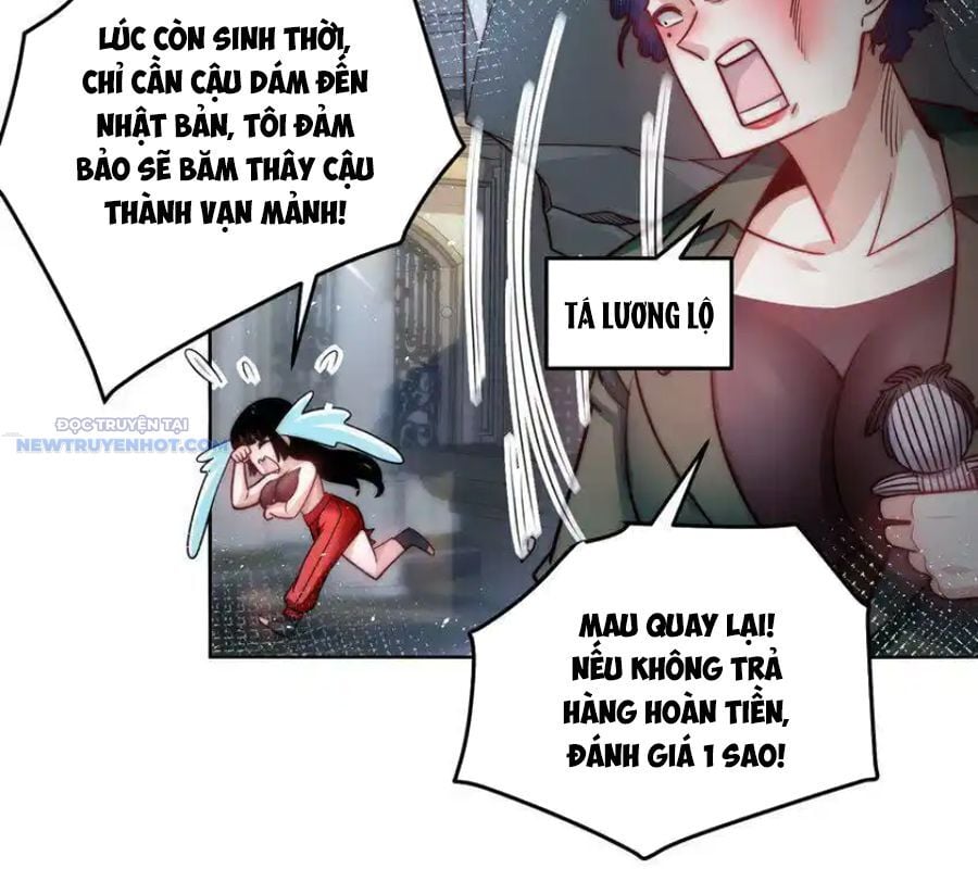 Ta Dựa Vào Danh Hào Hệ Thống Đả Bại Ngàn Vạn Thần Hào: Chapter 56