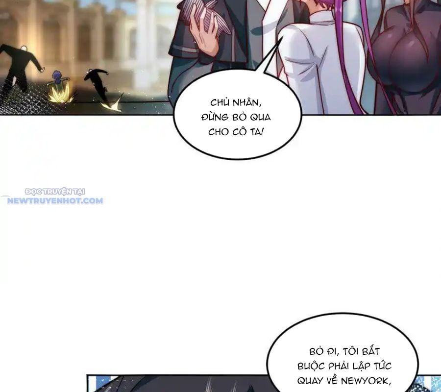 Ta Dựa Vào Danh Hào Hệ Thống Đả Bại Ngàn Vạn Thần Hào: Chapter 56