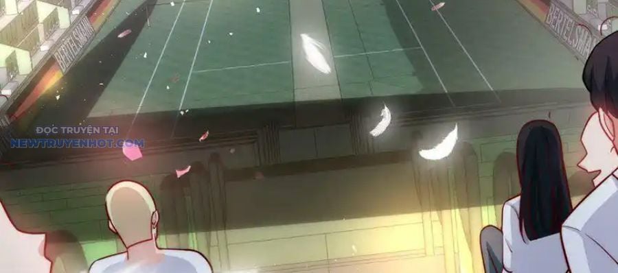 Ta Dựa Vào Danh Hào Hệ Thống Đả Bại Ngàn Vạn Thần Hào: Chapter 56