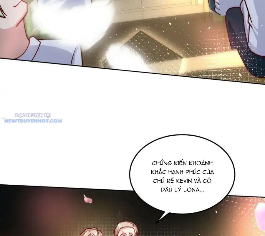 Ta Dựa Vào Danh Hào Hệ Thống Đả Bại Ngàn Vạn Thần Hào: Chapter 56