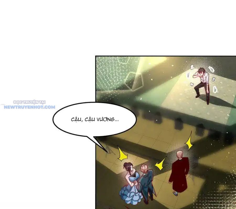 Ta Dựa Vào Danh Hào Hệ Thống Đả Bại Ngàn Vạn Thần Hào: Chapter 56