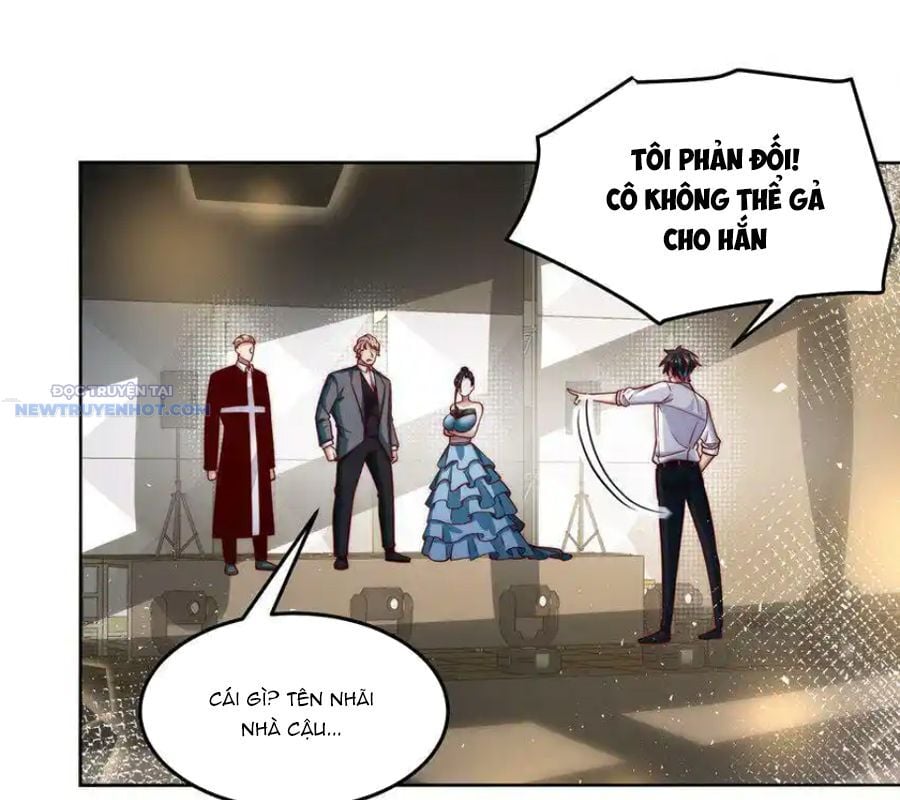 Ta Dựa Vào Danh Hào Hệ Thống Đả Bại Ngàn Vạn Thần Hào: Chapter 56