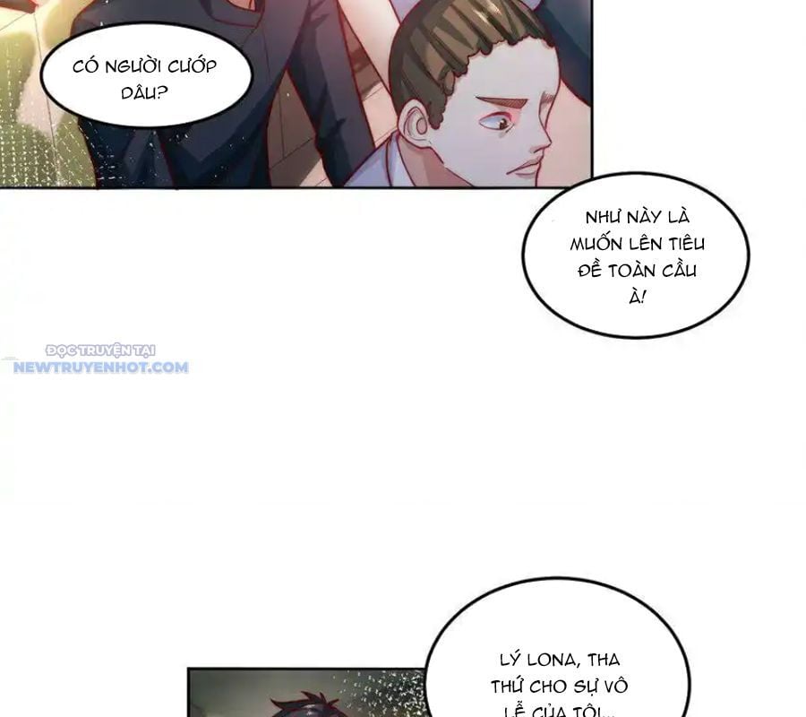 Ta Dựa Vào Danh Hào Hệ Thống Đả Bại Ngàn Vạn Thần Hào: Chapter 56