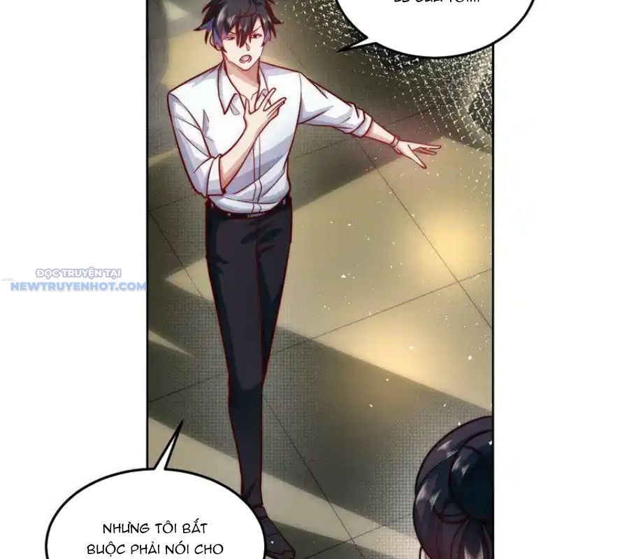 Ta Dựa Vào Danh Hào Hệ Thống Đả Bại Ngàn Vạn Thần Hào: Chapter 56