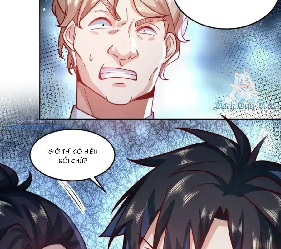 Ta Dựa Vào Danh Hào Hệ Thống Đả Bại Ngàn Vạn Thần Hào: Chapter 56