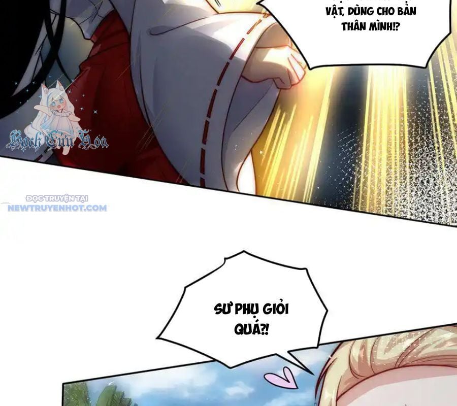 Ta Dựa Vào Danh Hào Hệ Thống Đả Bại Ngàn Vạn Thần Hào: Chapter 56