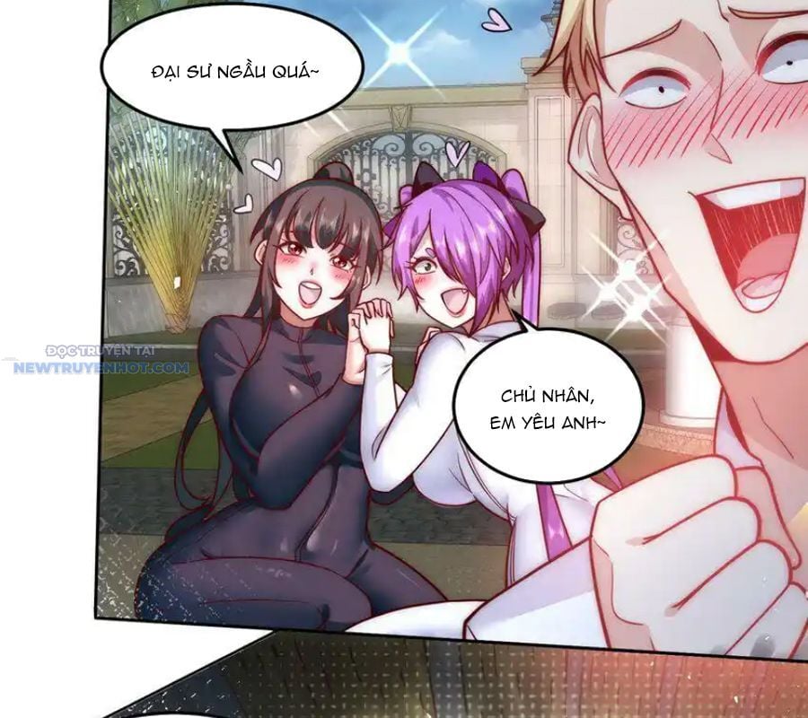 Ta Dựa Vào Danh Hào Hệ Thống Đả Bại Ngàn Vạn Thần Hào: Chapter 56