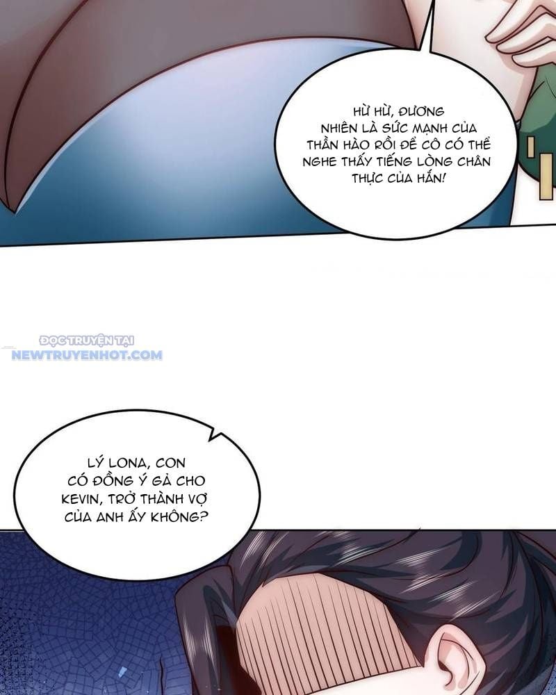 Ta Dựa Vào Danh Hào Hệ Thống Đả Bại Ngàn Vạn Thần Hào: Chapter 57