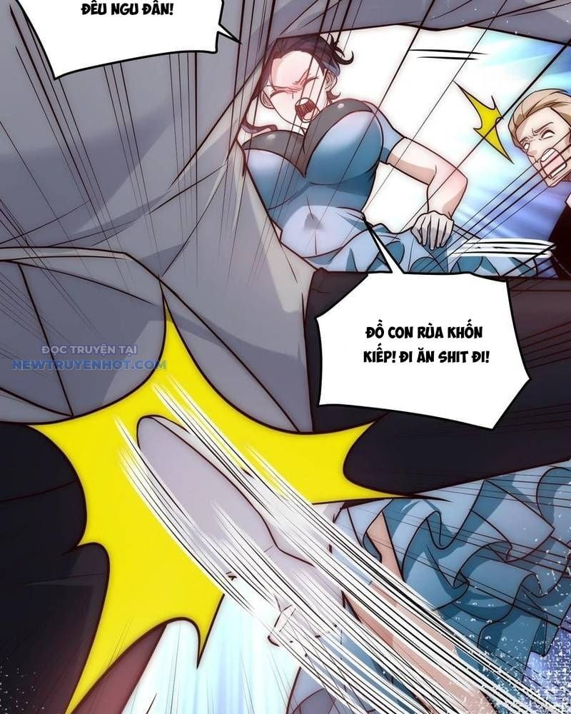 Ta Dựa Vào Danh Hào Hệ Thống Đả Bại Ngàn Vạn Thần Hào: Chapter 57