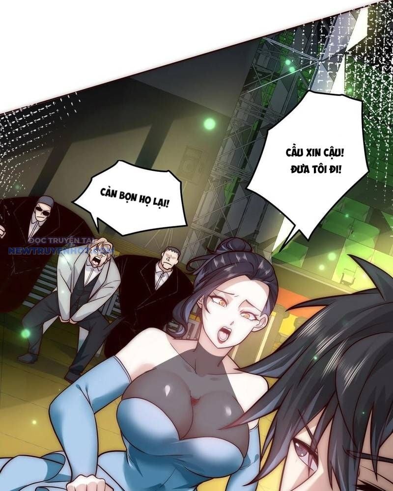 Ta Dựa Vào Danh Hào Hệ Thống Đả Bại Ngàn Vạn Thần Hào: Chapter 57