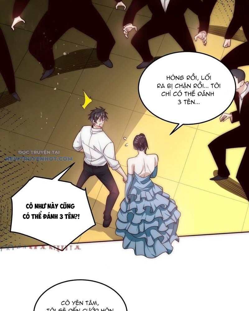 Ta Dựa Vào Danh Hào Hệ Thống Đả Bại Ngàn Vạn Thần Hào: Chapter 57