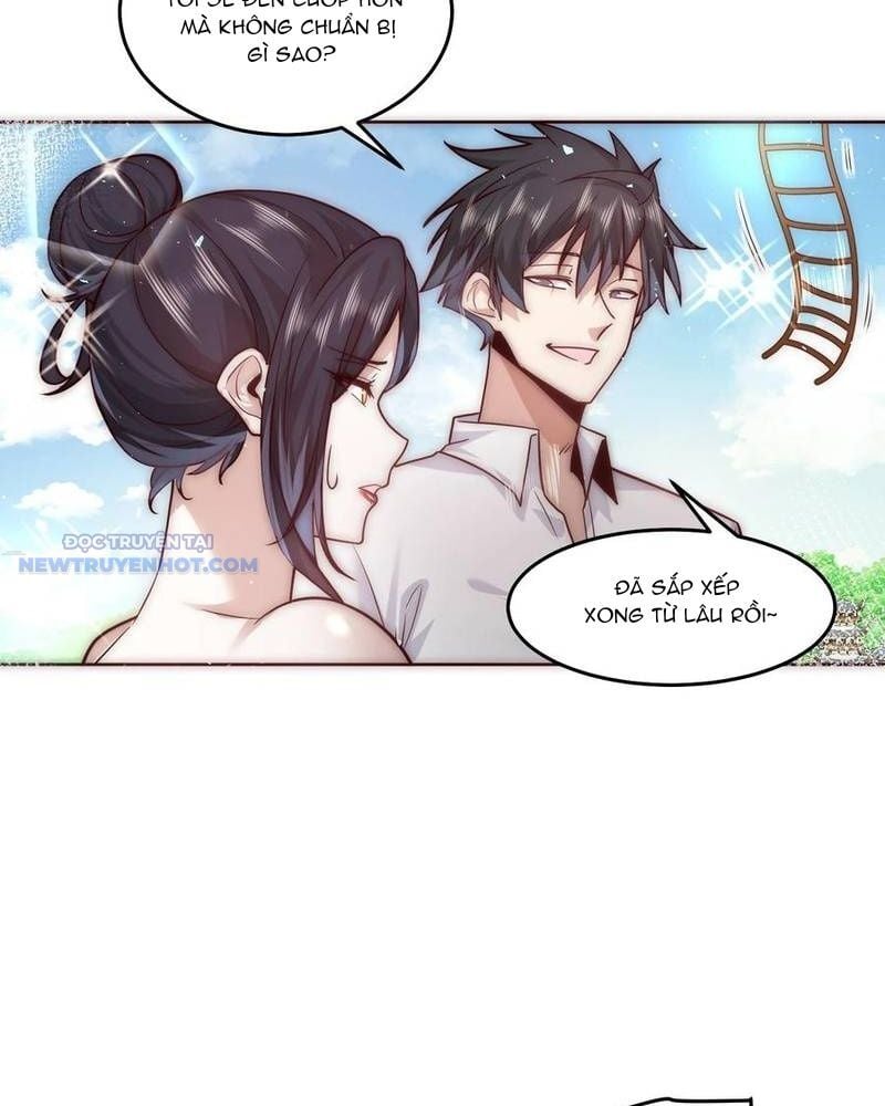 Ta Dựa Vào Danh Hào Hệ Thống Đả Bại Ngàn Vạn Thần Hào: Chapter 57