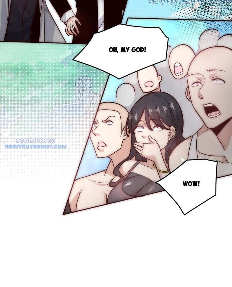 Ta Dựa Vào Danh Hào Hệ Thống Đả Bại Ngàn Vạn Thần Hào: Chapter 57