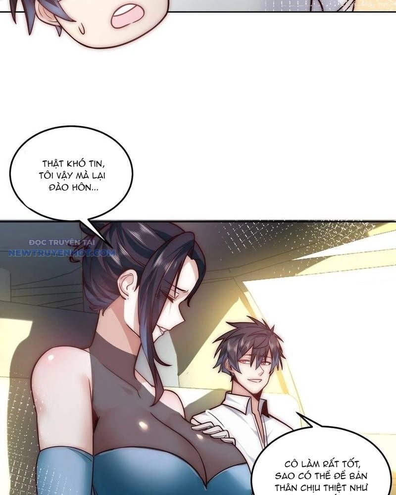 Ta Dựa Vào Danh Hào Hệ Thống Đả Bại Ngàn Vạn Thần Hào: Chapter 57