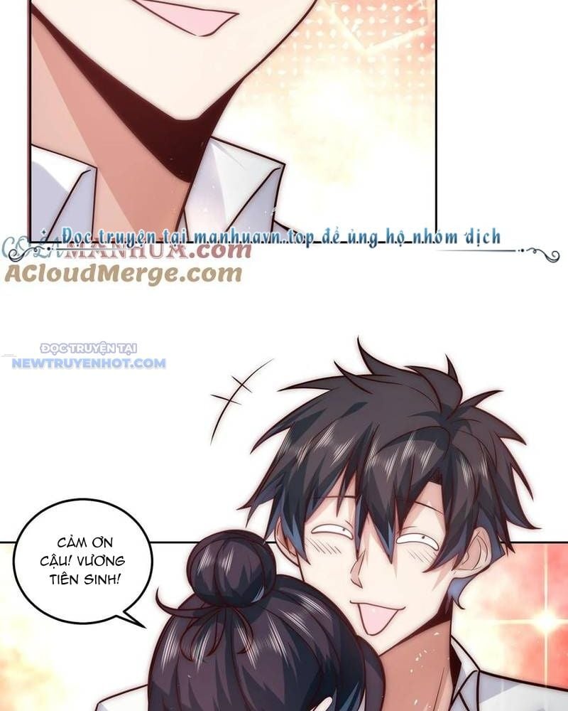 Ta Dựa Vào Danh Hào Hệ Thống Đả Bại Ngàn Vạn Thần Hào: Chapter 57