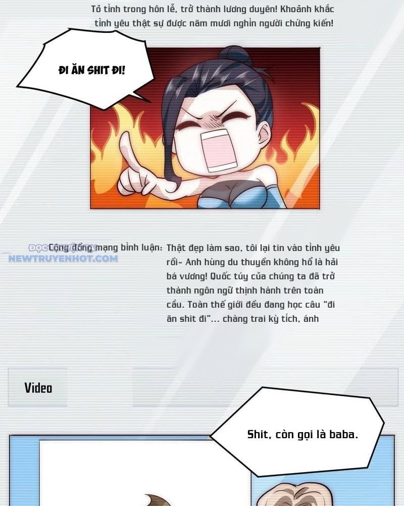 Ta Dựa Vào Danh Hào Hệ Thống Đả Bại Ngàn Vạn Thần Hào: Chapter 57