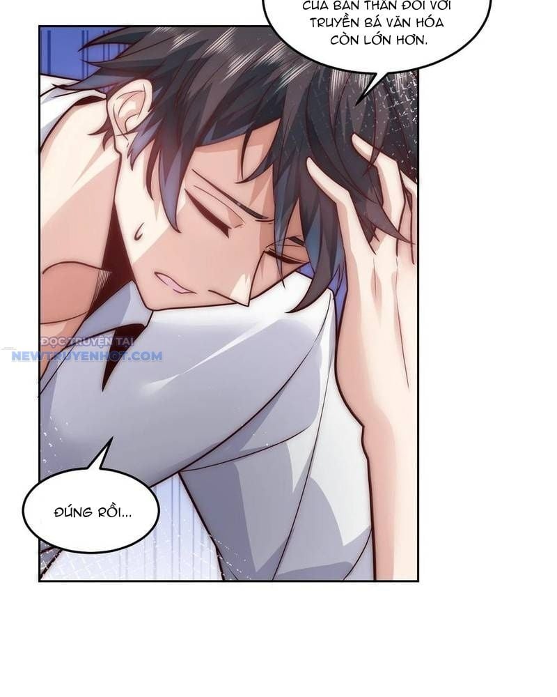 Ta Dựa Vào Danh Hào Hệ Thống Đả Bại Ngàn Vạn Thần Hào: Chapter 57