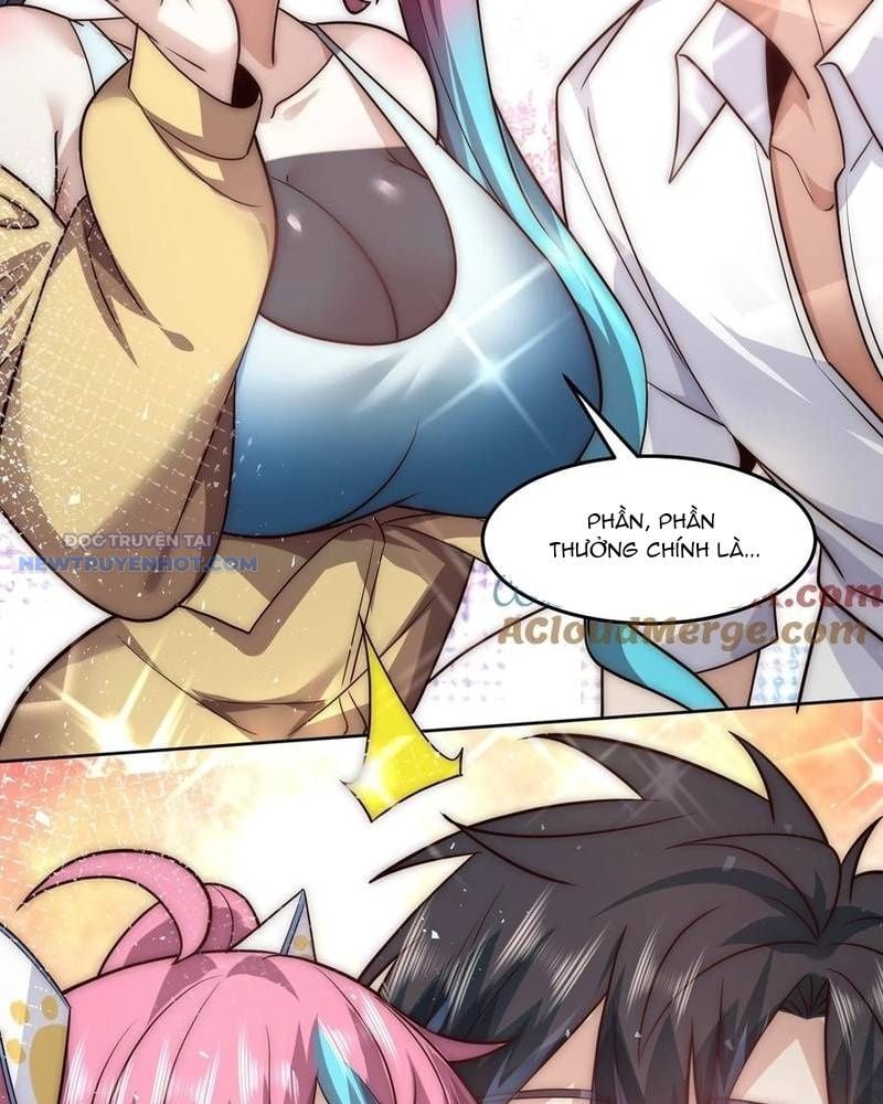 Ta Dựa Vào Danh Hào Hệ Thống Đả Bại Ngàn Vạn Thần Hào: Chapter 57