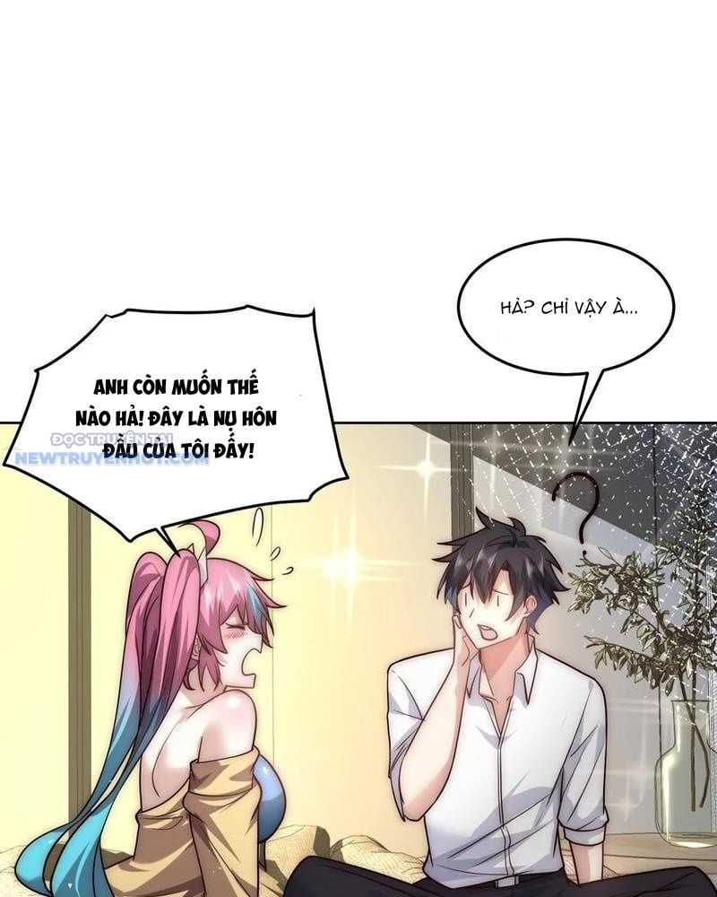 Ta Dựa Vào Danh Hào Hệ Thống Đả Bại Ngàn Vạn Thần Hào: Chapter 57