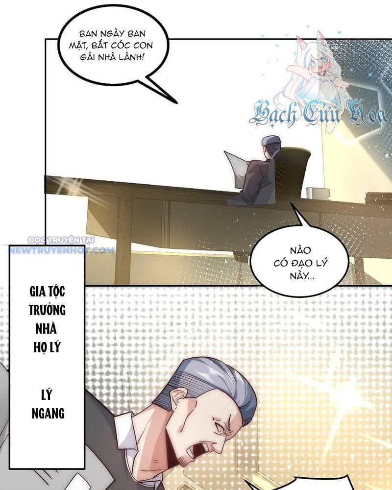 Ta Dựa Vào Danh Hào Hệ Thống Đả Bại Ngàn Vạn Thần Hào: Chapter 57