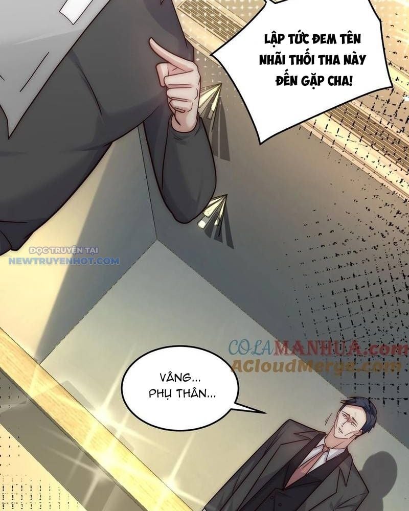 Ta Dựa Vào Danh Hào Hệ Thống Đả Bại Ngàn Vạn Thần Hào: Chapter 57