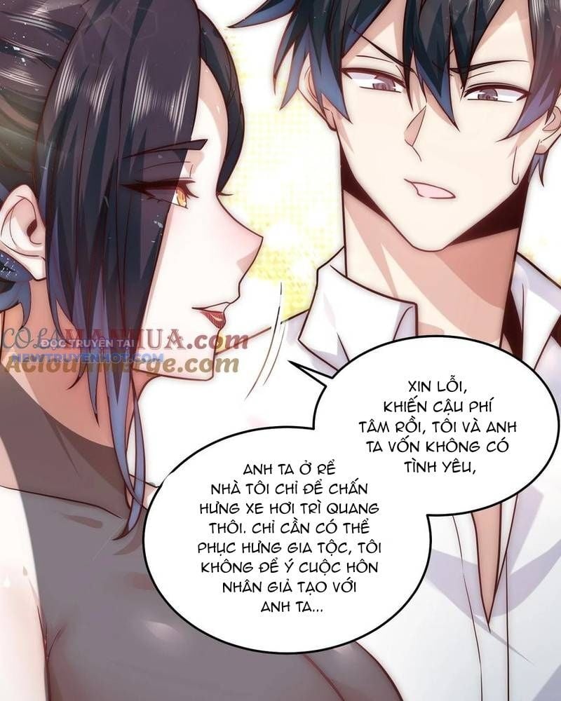 Ta Dựa Vào Danh Hào Hệ Thống Đả Bại Ngàn Vạn Thần Hào: Chapter 57