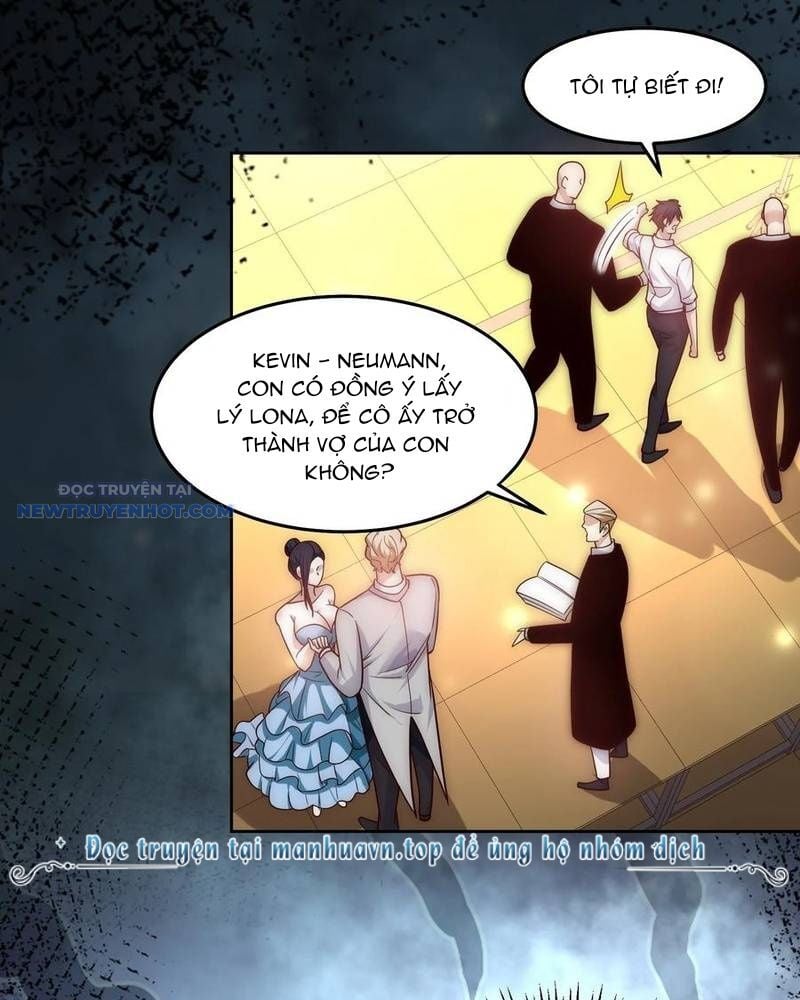 Ta Dựa Vào Danh Hào Hệ Thống Đả Bại Ngàn Vạn Thần Hào: Chapter 57